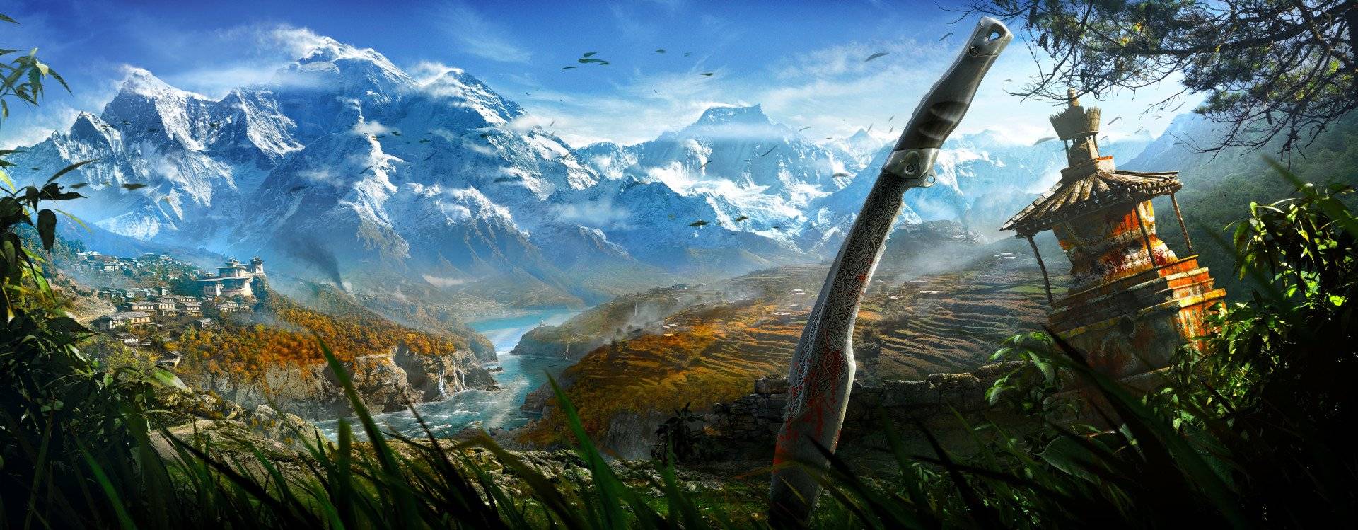Far Cry 4 - Imagen 24